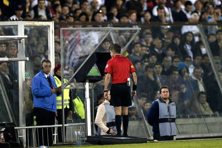 VAR