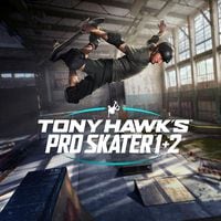 Los skaters lucirán su edad actual en la remasterización de Tony Hawk’s Pro Skater