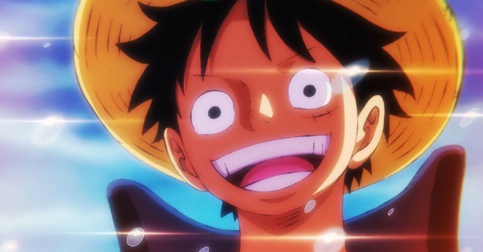 One Piece: Data de lançamento do episódio 1.000 é confirmada - Combo  Infinito