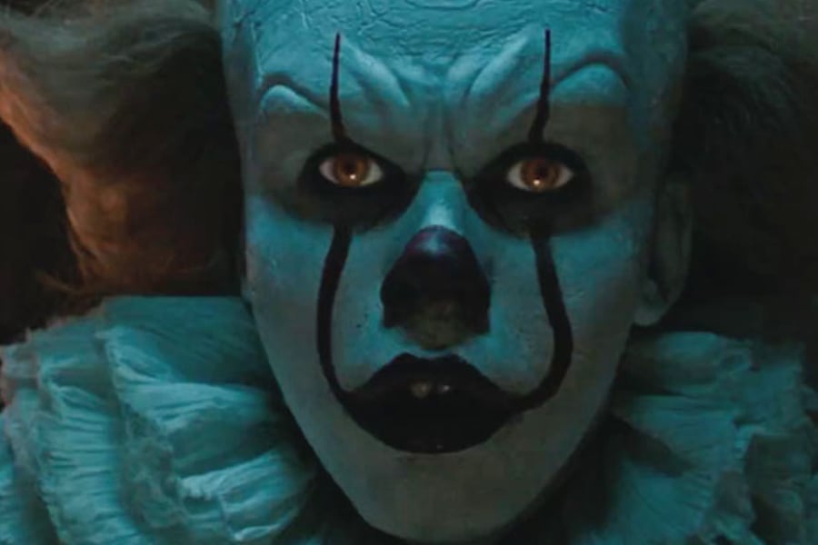 pennywise