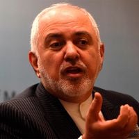 Irán advierte que se retirará del Tratado de No Proliferación Nuclear si su caso es enviado a la ONU