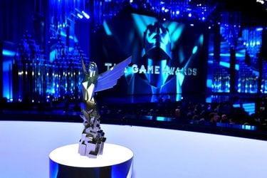 Elden Ring fue elegido como el juego del año: Conozcan aquí a los ganadores de The Game Awards 2022