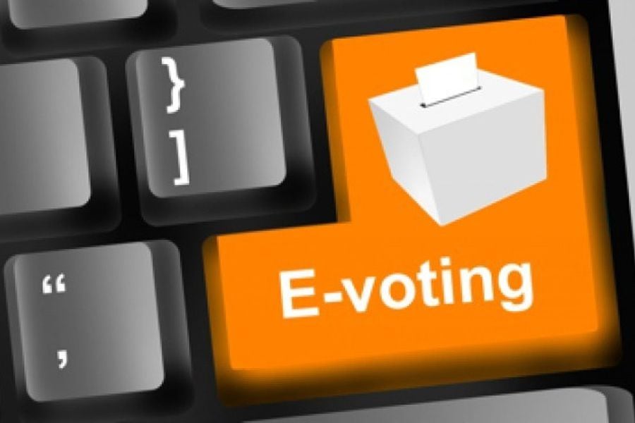 e-Voting