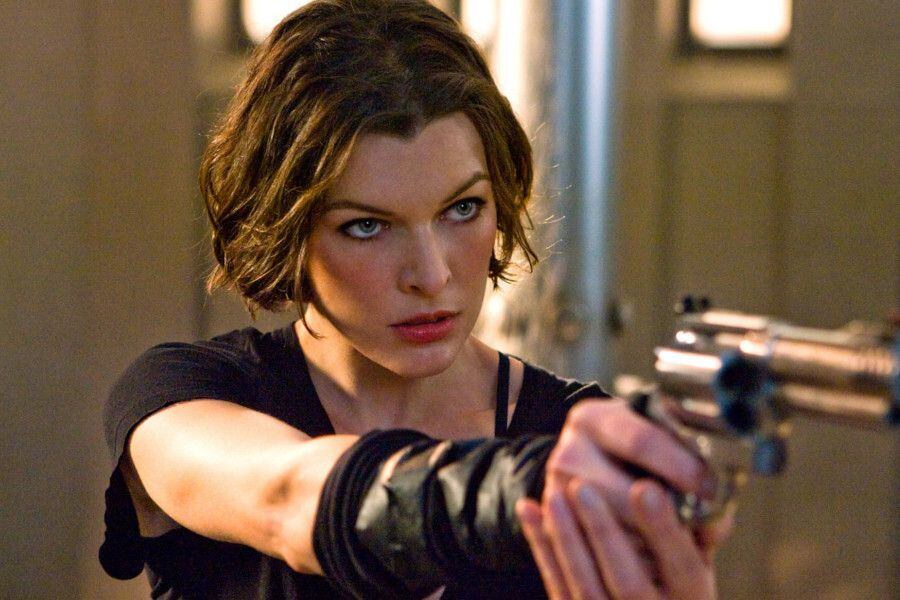 jovovich