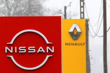 Renault y Nissan se reestructuran para afrontar el futuro
