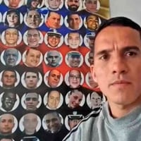 Caso Ronald Ojeda: este lunes formalizan al imputado por el secuestro y homicidio del teniente (R) venezolano