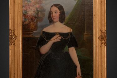 Emilia, quizá la mujer más olvidada de la historia chilena... 