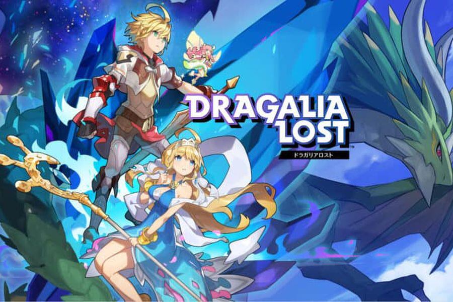 dragalia