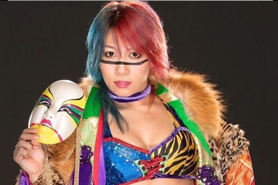 asuka