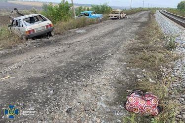 Rusia ataca convoy de civiles evacuados en Ucrania y reportan al menos una veintena de fallecidos