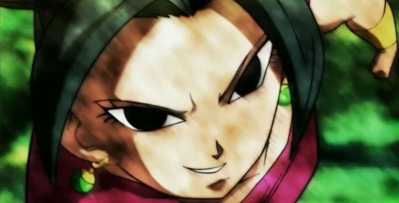 Dragon Ball Super: Goku nuevamente cae en su propia trampa - La Tercera Dragon Ball Super: Goku nuevamente cae en su propia trampa - La Tercera