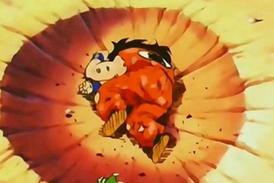 Yamcha