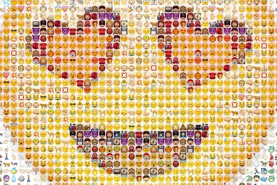 emojis