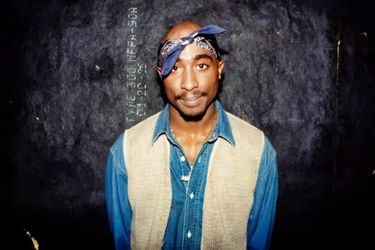 ¿Quién le disparó a Tupac Shakur? Un misterio que permanece pese al arresto del principal sospechoso