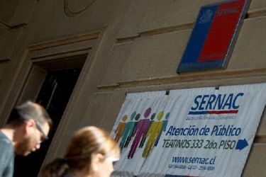 El Sernac conmemora “Día del Consumidor” y anuncia la creación de un índice de vulnerabilidad