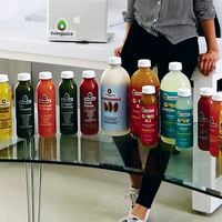 Livingjuice levanta US$1 millón en ronda de inversión