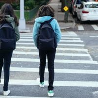 Cómo elegir la mejor mochila para el colegio (y la espalda de tus hijos)