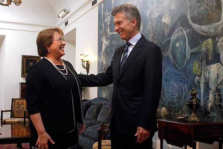 bachelet-macri