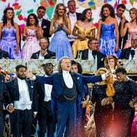 André Rieu en Chile: revisa cuándo es el concierto y la venta de entradas