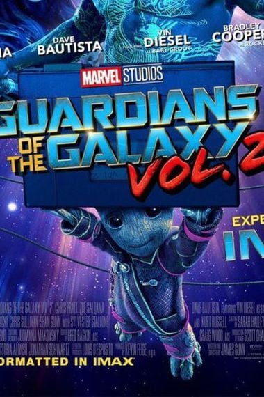 Guardians of the Galaxy