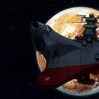Hideaki Anno, el creador de Evangelion, estará a cargo de nuevo proyecto de Space Battleship Yamato 