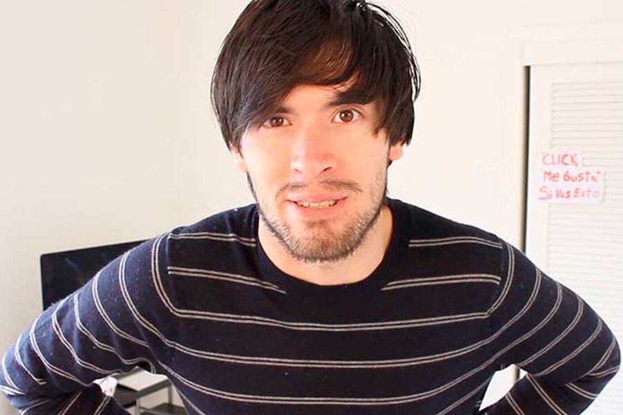 El Dia En Que Hola Soy German Sufrio Bullying La Tercera