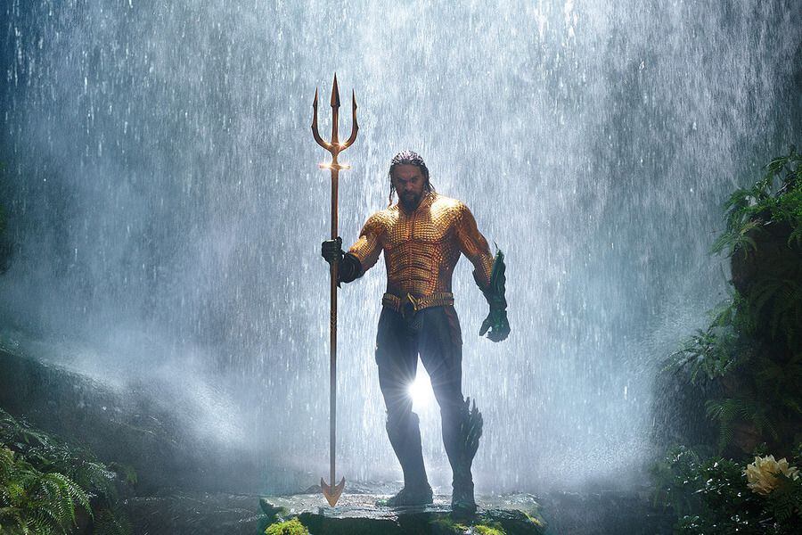 aquaman