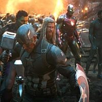 Marvel Studios cambió todos sus estrenos: The Avengers 5 y 6 se retrasan un año