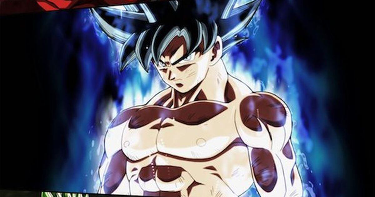 Cuál es el nombre de la nueva transformación de Gokú? - La Tercera Cuál es el nombre de la nueva transformación de Gokú? - La Tercera