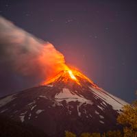 Columna de Susana Layana: Volcán Villarrica, el gigante activo del sur