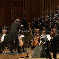 CorpArtes estrena segundo ciclo de conciertos virtuales de la Orquesta Sinfónica de Londres
