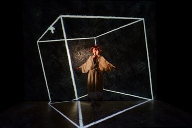 Rosa: Teatrocinema regresa con su primer estreno en dos años