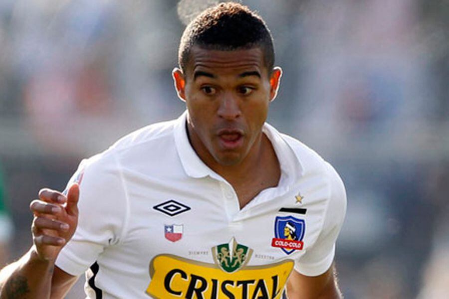 Macnelly Torres