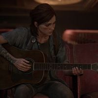 The Last of Us Parte 2 tendría en camino una nueva versión para PlayStation 5