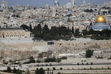 Israel inicia construcción de nuevo asentamiento de colonos en Cisjordania y reaviva tensiones con Palestina