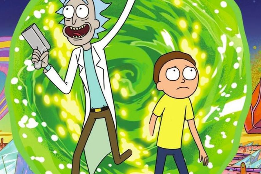 rick-and-morty