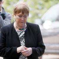 Bachelet, la invitada especial del cóctel entre Boric y Guterres (ONU) 