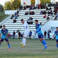 Vuelve el fútbol en Turkmenistán, donde la palabra coronavirus está prohibida