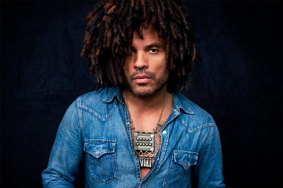 Lenny Kravitz