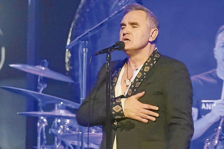 Morrisey