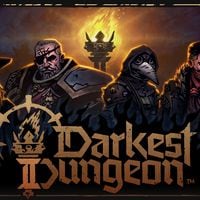 Darkest Dungeon II anuncia su llegada a PlayStation 5