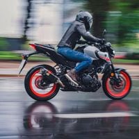 Atención motociclistas: hasta un año de demora para sacar licencia 