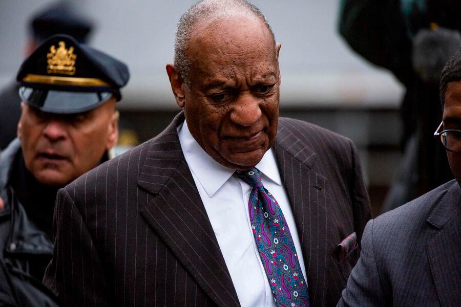 Disgraced comedian Bill Cosby's second trial for sexual assault due to begin