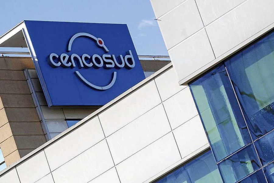 Cencosud anuncia que realizará apertura a Bolsa de su filial de supermercados en Brasil