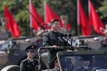 China prepara festejos por 25° aniversario de devolución de Hong Kong con suspenso sobre asistencia de Xi Jinping