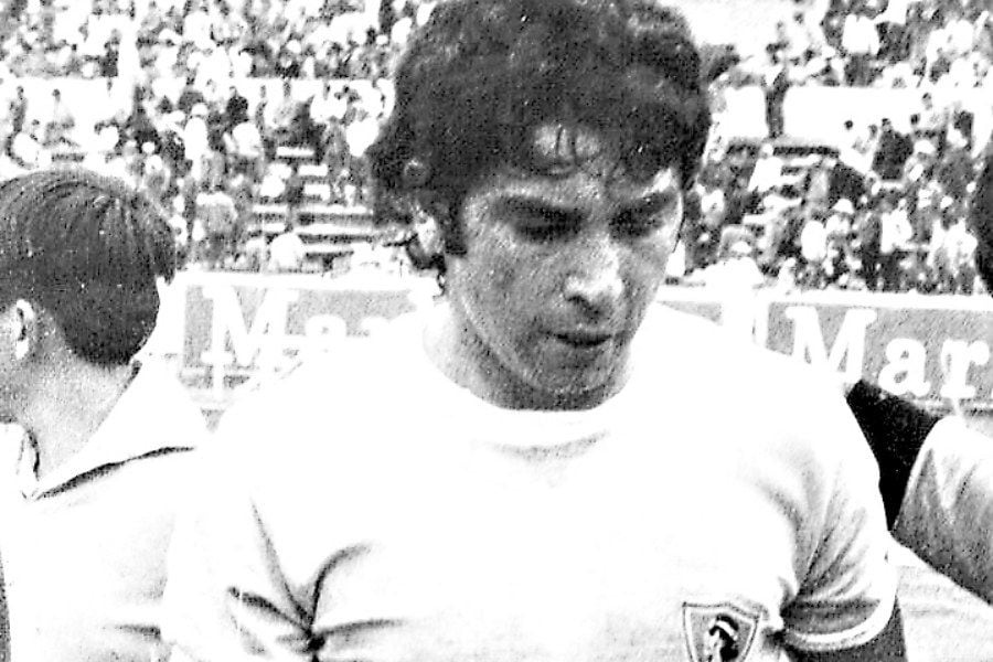 Rafael González