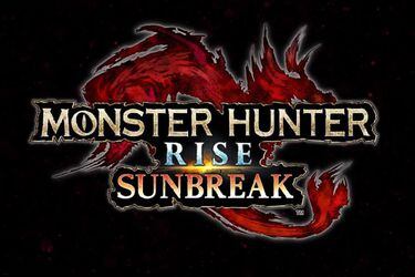 Capcom presenta un nuevo adelanto de Monster Hunter Rise: Sunbreak