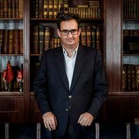 Francisco Javier Errázuriz y el litio: “Queremos ser los primeros socios de Enami y Codelco para desarrollar esta industria”