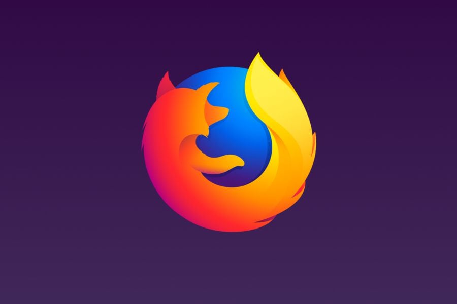 firefox