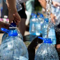 Ciudad de México podría quedarse sin agua potable para junio de este año
